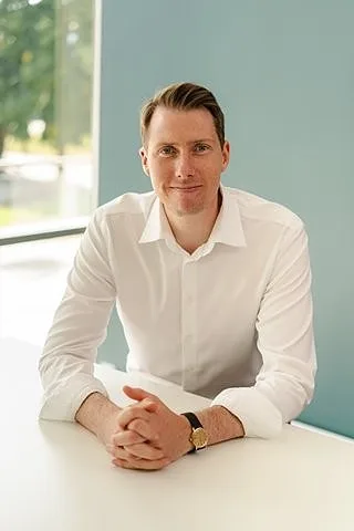 Harald Elveseter